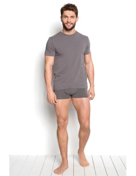 Koszulka męska z krótkim rękawem Henderson Red Line 18731 