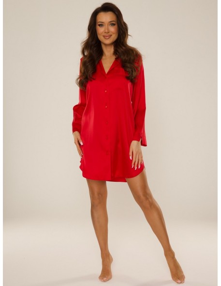 Shirt night women's Cordelia De Lafense 760