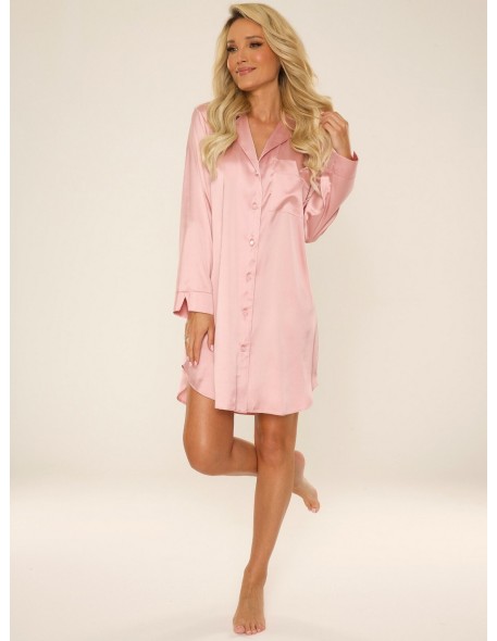 Shirt night women's Cordelia De Lafense 760