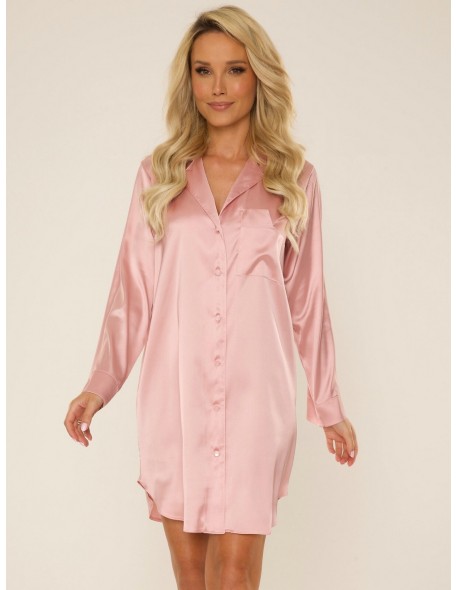 Shirt night women's Cordelia De Lafense 760