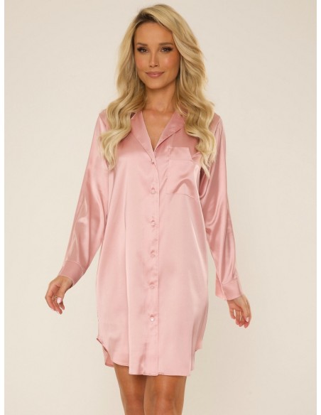 Shirt night women's Cordelia De Lafense 760