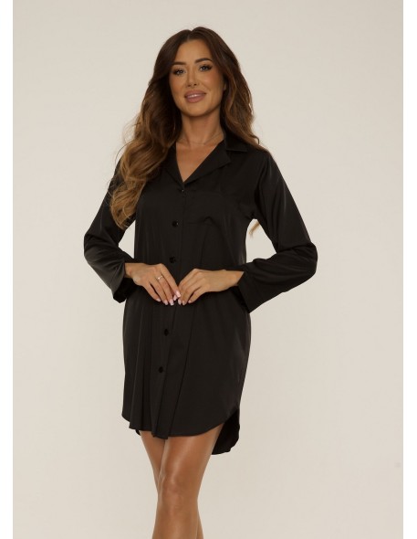 Shirt night women's Cordelia De Lafense 760