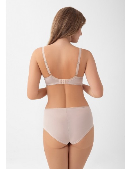 Gorsenia K934 Isla soft bra beige