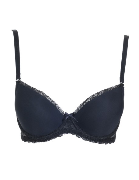 Stanik z push-up Henderson Julietta 23444 