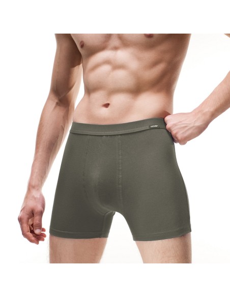 Bokserki męskie Cornette Authentic 220 