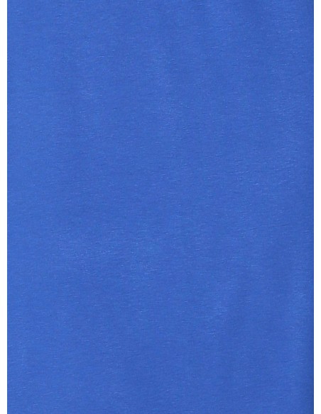 Visa shirt night women's short sleeve 3xl-4xl, De Lafense 874