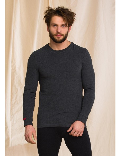 Undershirt male hot touch mvd 155, Key