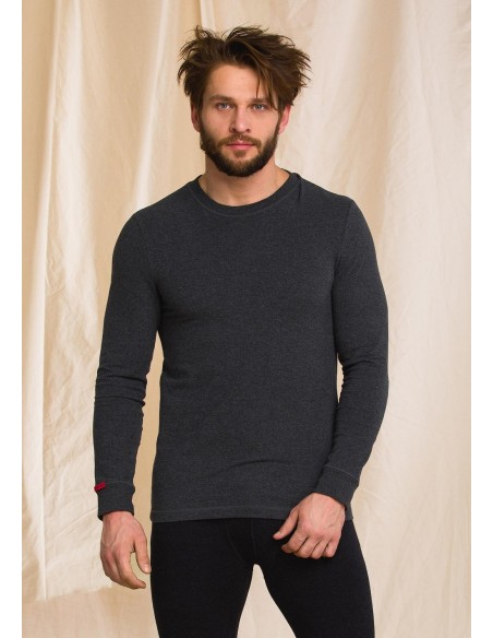 Undershirt male hot touch mvd 155, Key