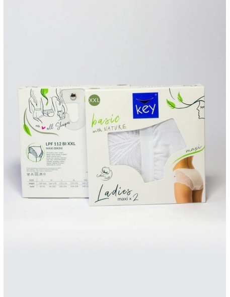 Briefs women's lpc 112 Key