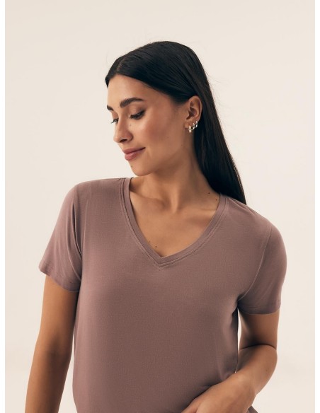 Pajamas women's noves 42679 ss25 Henderson