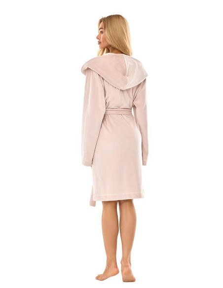 Bathrobe ladies' 2509 L_L