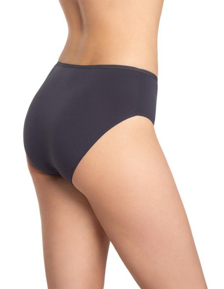 Figi damskie l-122bi-61ex 3-pack Lama