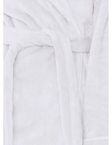 735 BATHROBE MALE MANUELE De Lafense