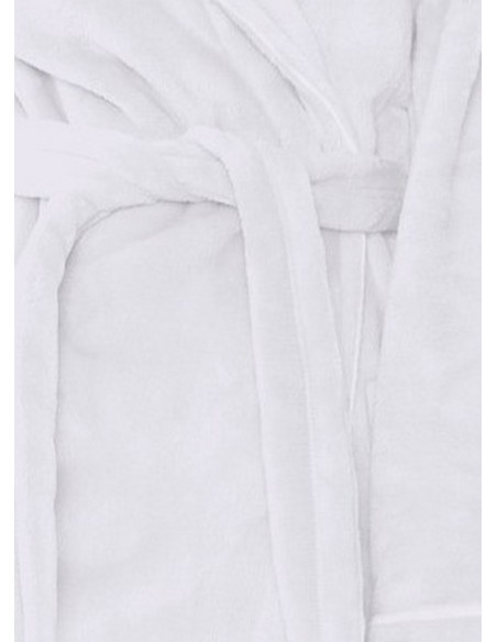 735 BATHROBE MALE MANUELE De Lafense