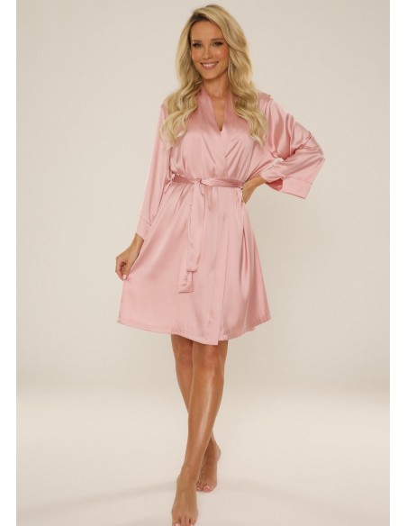 Szlafrok damski Cordelia De Lafense 757 