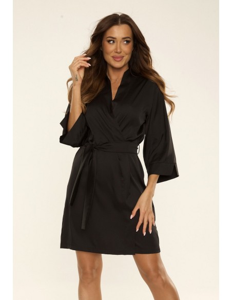 Szlafrok damski Cordelia De Lafense 757 