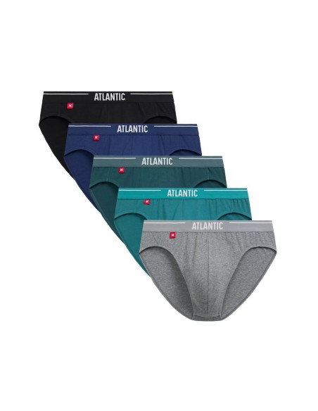 Slipy 5smp-004/25 a'5 s-2xl Atlantic