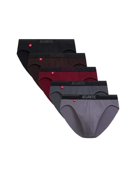 Slipy 5smp-004/25 a'5 s-2xl Atlantic