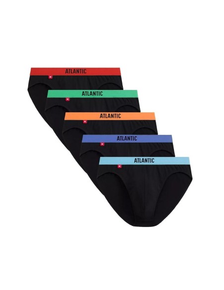 Slipy 5smp-004/25 a'5 s-2xl Atlantic