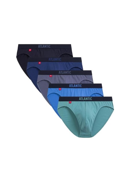 Slipy 5smp-004/25 a'5 s-2xl Atlantic