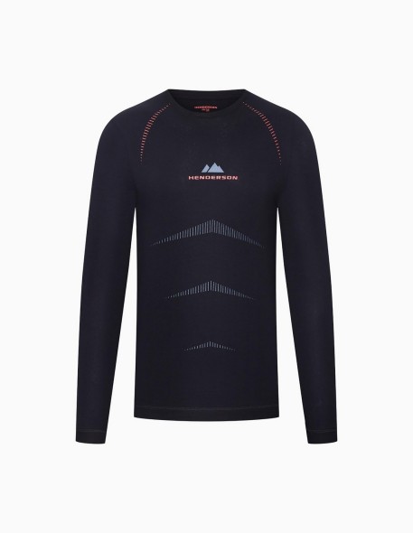 T-shirt thermoactive men's with long sleeve...