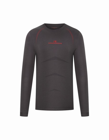 T-shirt thermoactive men's with long sleeve...