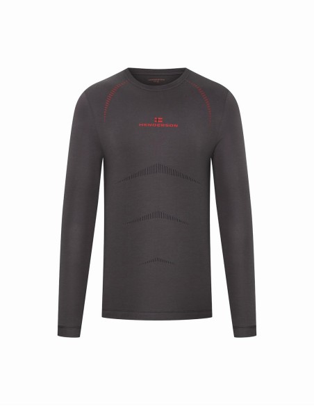 Koszulka termoaktywna męska z długim rękawem Henderson Skin 22969 