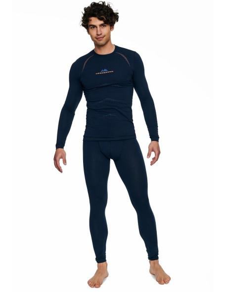 T-shirt thermoactive men's with long sleeve...