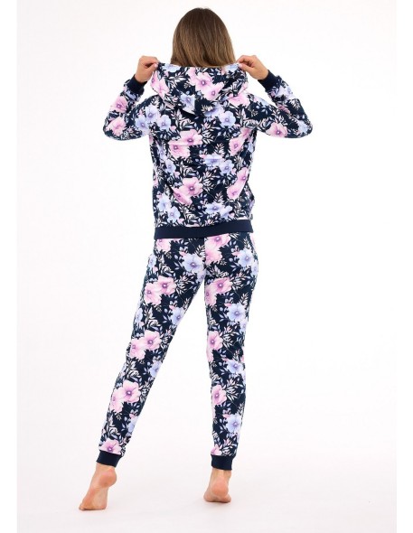 Piżama damska dr 355/464 maddie Cornette