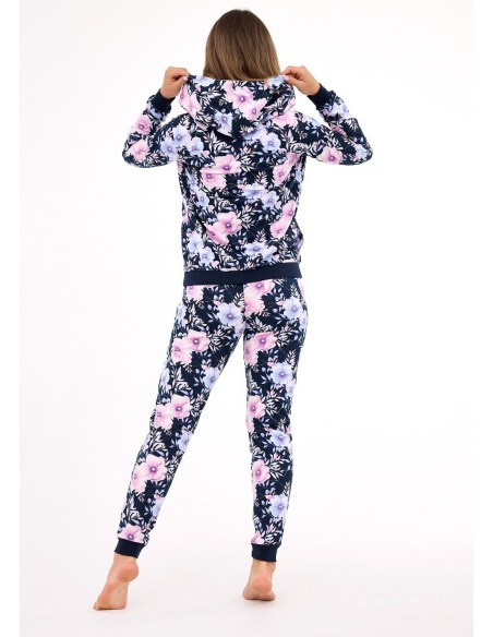 Piżama damska dr 355/464 maddie Cornette