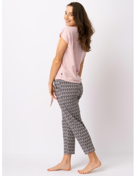 Pajamas women's lns 722 a25 Key