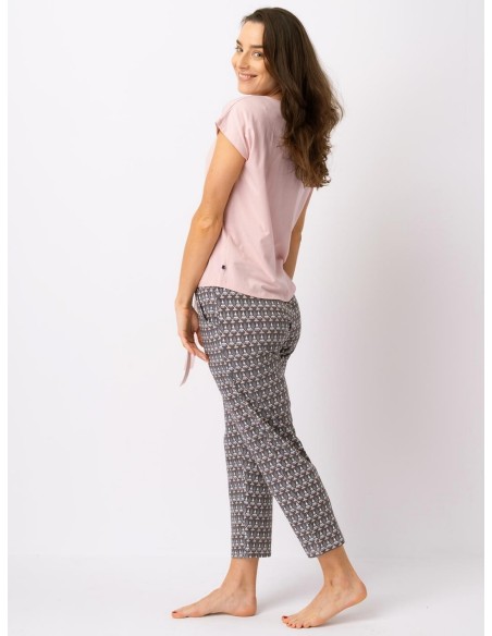 Pajamas women's lns 722 a25 Key