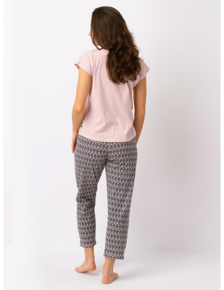 Pajamas women's lns 722 a25 Key