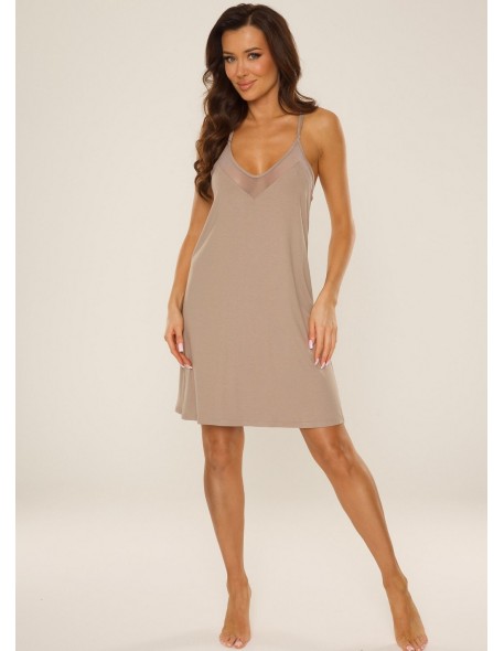 T-shirt women's carmel 765 De Lafense