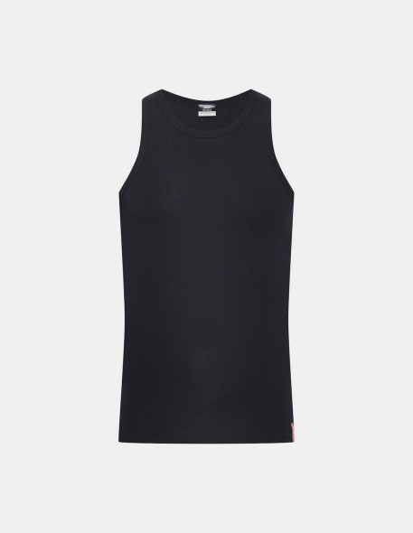 Undershirt male bawełniany Henderson 1480