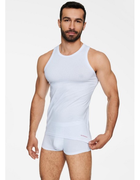 tank top male on wide straps Henderson 18732