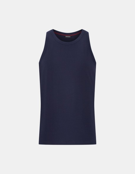 tank top male on wide straps Henderson 18732