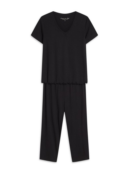 Pajamas women's noves 43023 ss25 Henderson