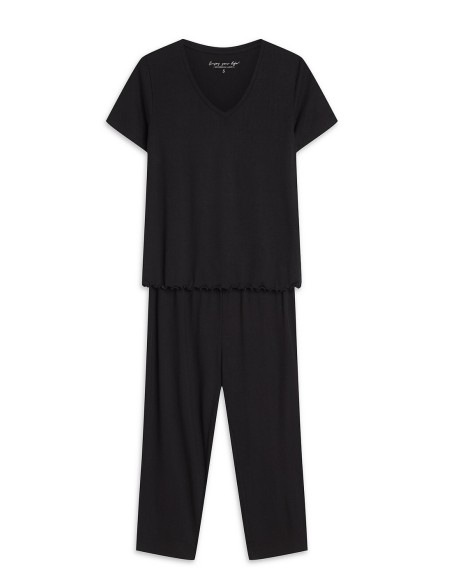 Piżama damska noves 43023 ss25 Henderson