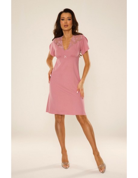 Shirt women's Lilian De Lafense 754