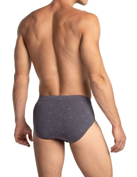 Briefs men's m-1075clex 2-pack Lama