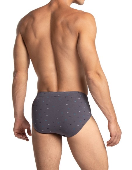 Briefs men's m-1075clex 2-pack Lama