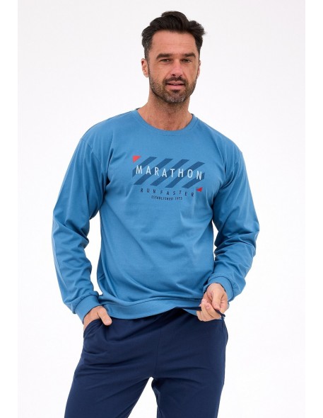 Pajamas men's dr 322/301 marathon Cornette