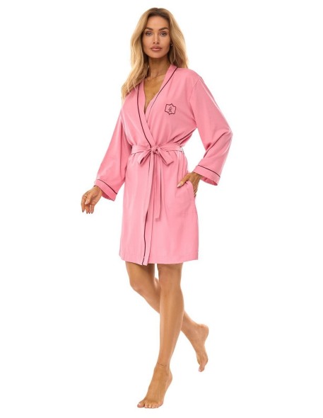 Szlafrok damski 2504 L_L