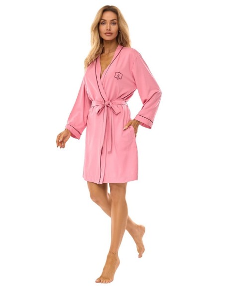 Szlafrok damski 2504 L_L