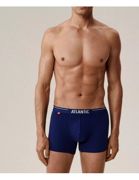 Bokserki 5smh-004/25 a'5 s-2xl Atlantic