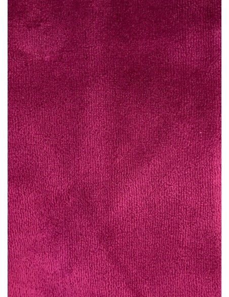 Podomka welur zipper m-4xl, De Lafense 431