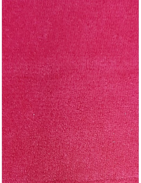 Podomka welur zipper m-4xl, De Lafense 431