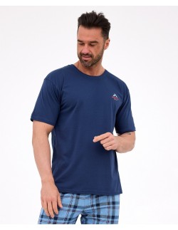 Pajamas men's kr 134/315 north 2 Cornette 2