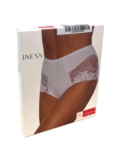 Iness majtki figi damskie, De Lafense 530